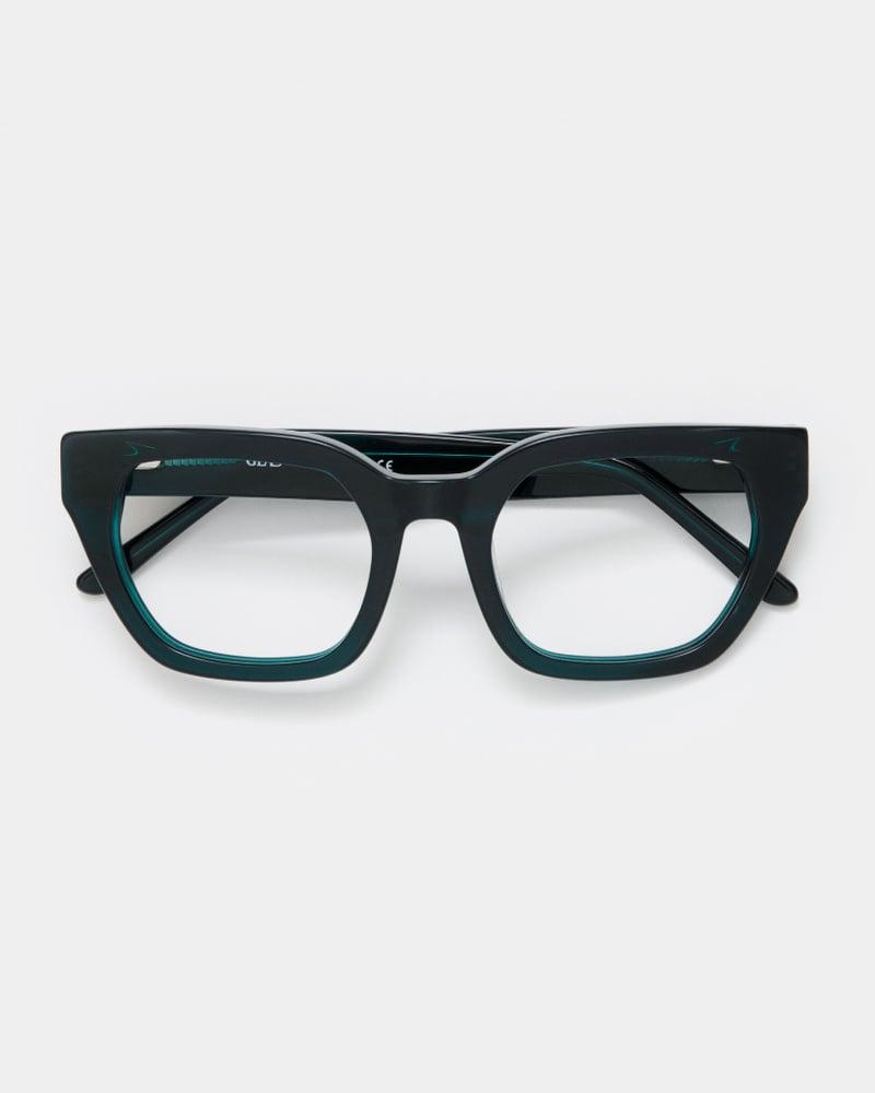 Kiara Deep Green