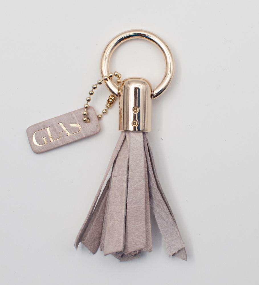 Tassel Beige